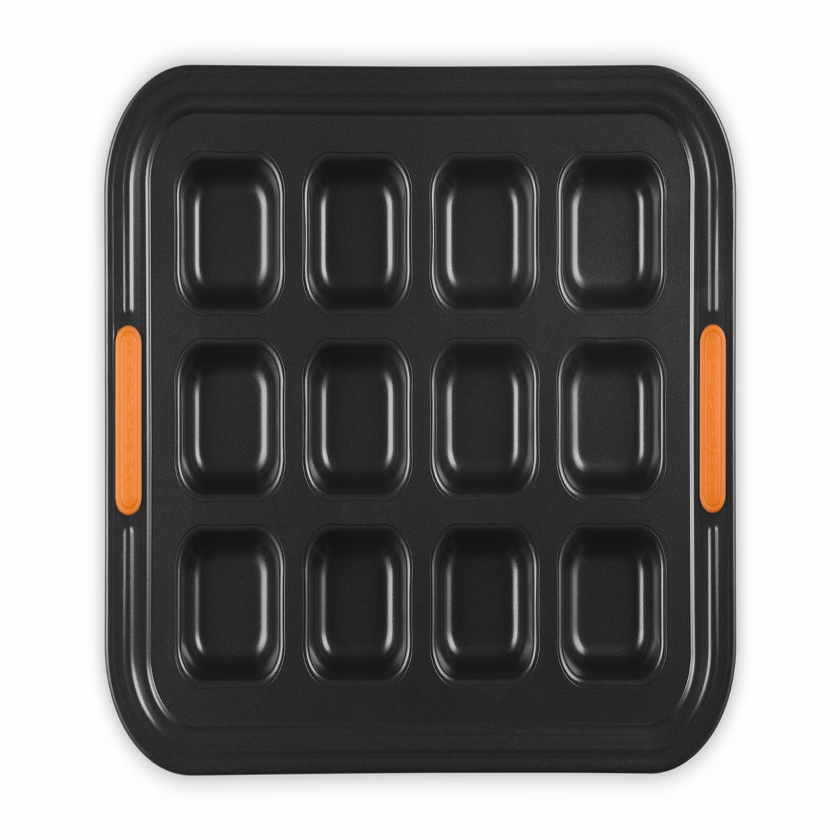 12 Cup Brownie Tray