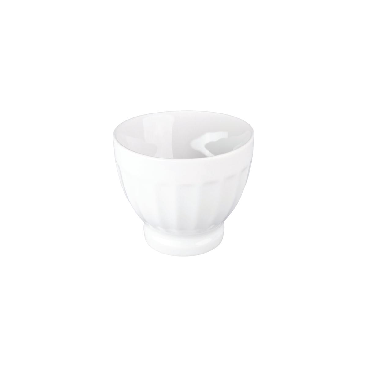 FLUTED BOWL 16 OZ
