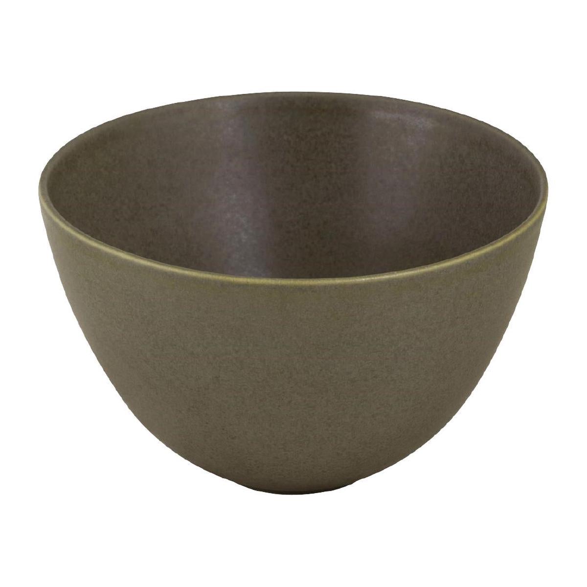 Zuma Cargo Deep Rice Bowls 167mm (6 Pack) PAS-FK844