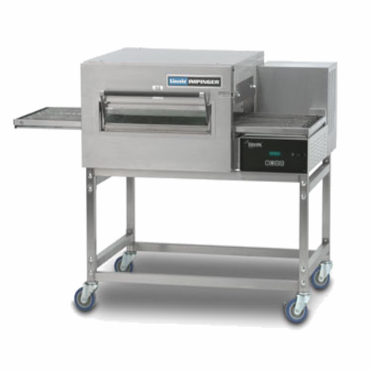 1133-000-U | 56' | Oven, Electric, Conveyor