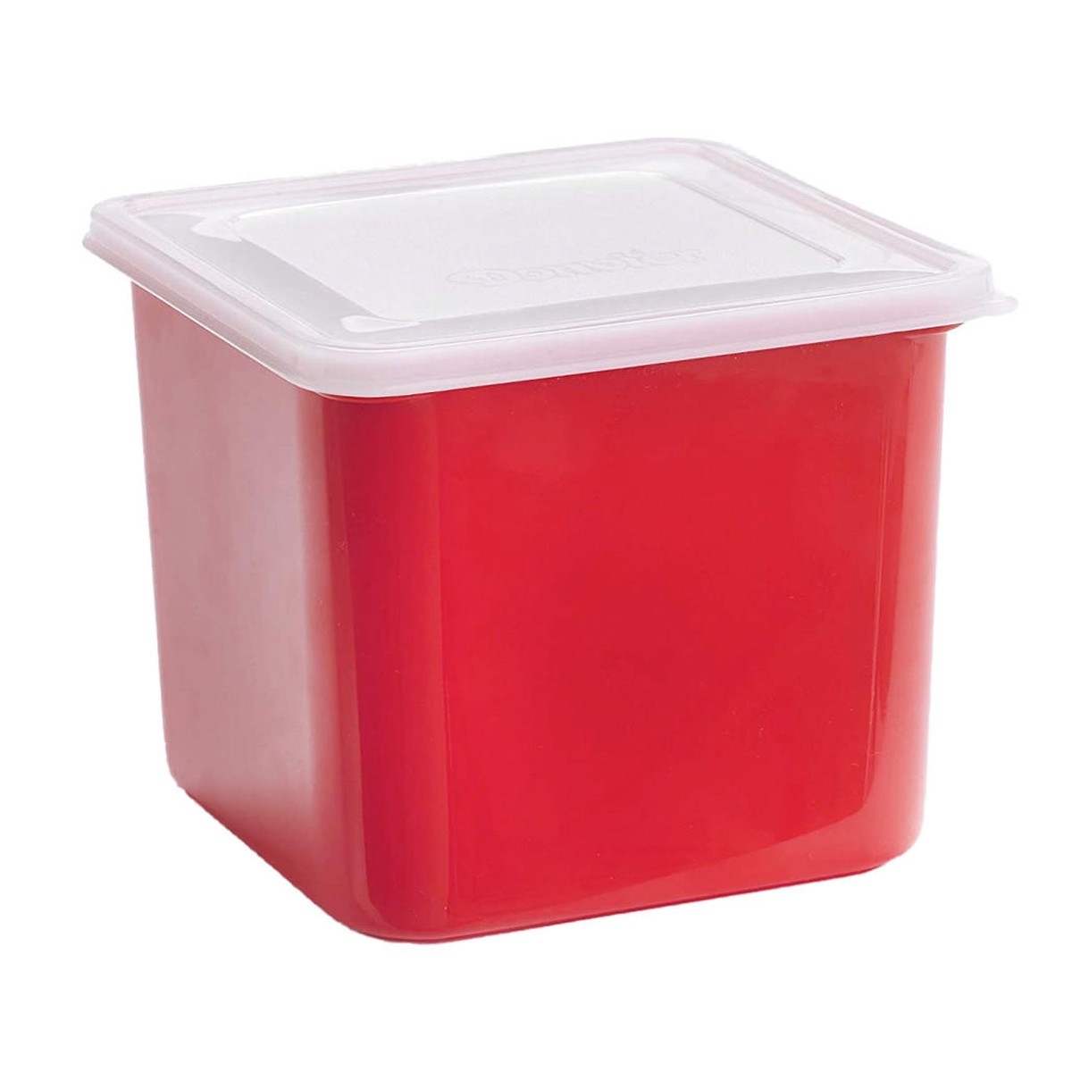 Yogurt Cheese Maker - Red