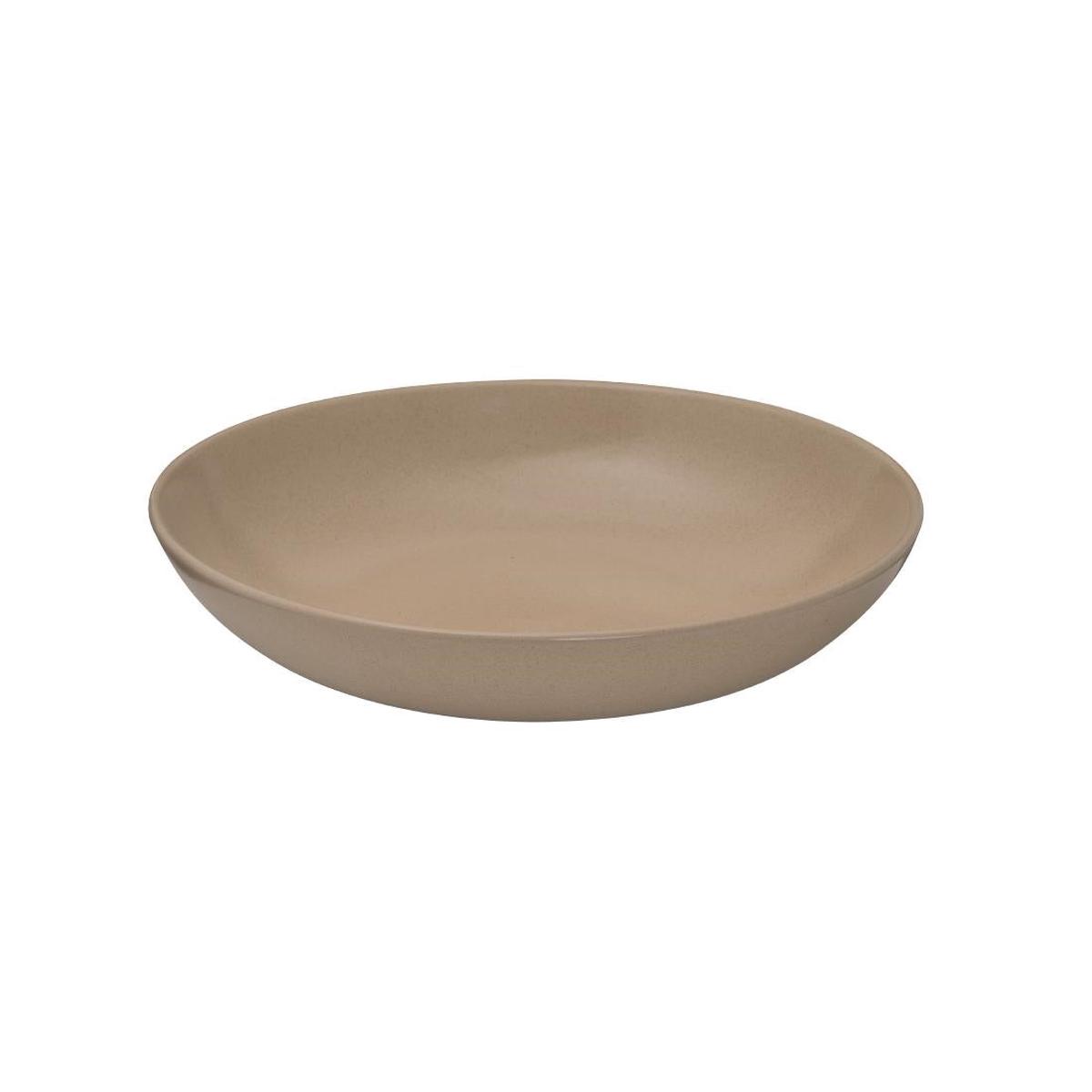 Zuma Sharing Bowl Sand 240mm (3 Pack) PAS-GP814