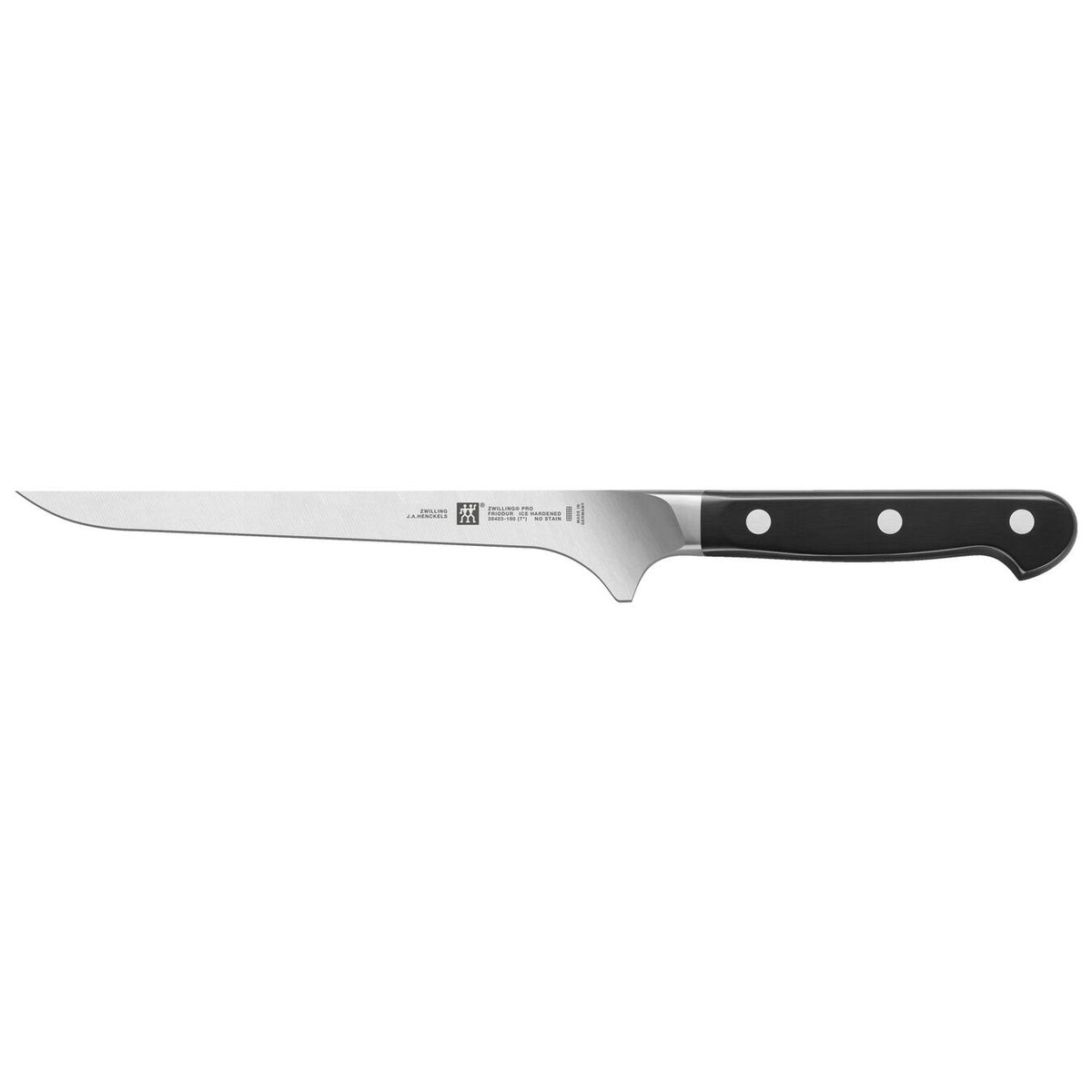 Zwilling J. A. Henckels - PRO 7 Inch Fillet Knife