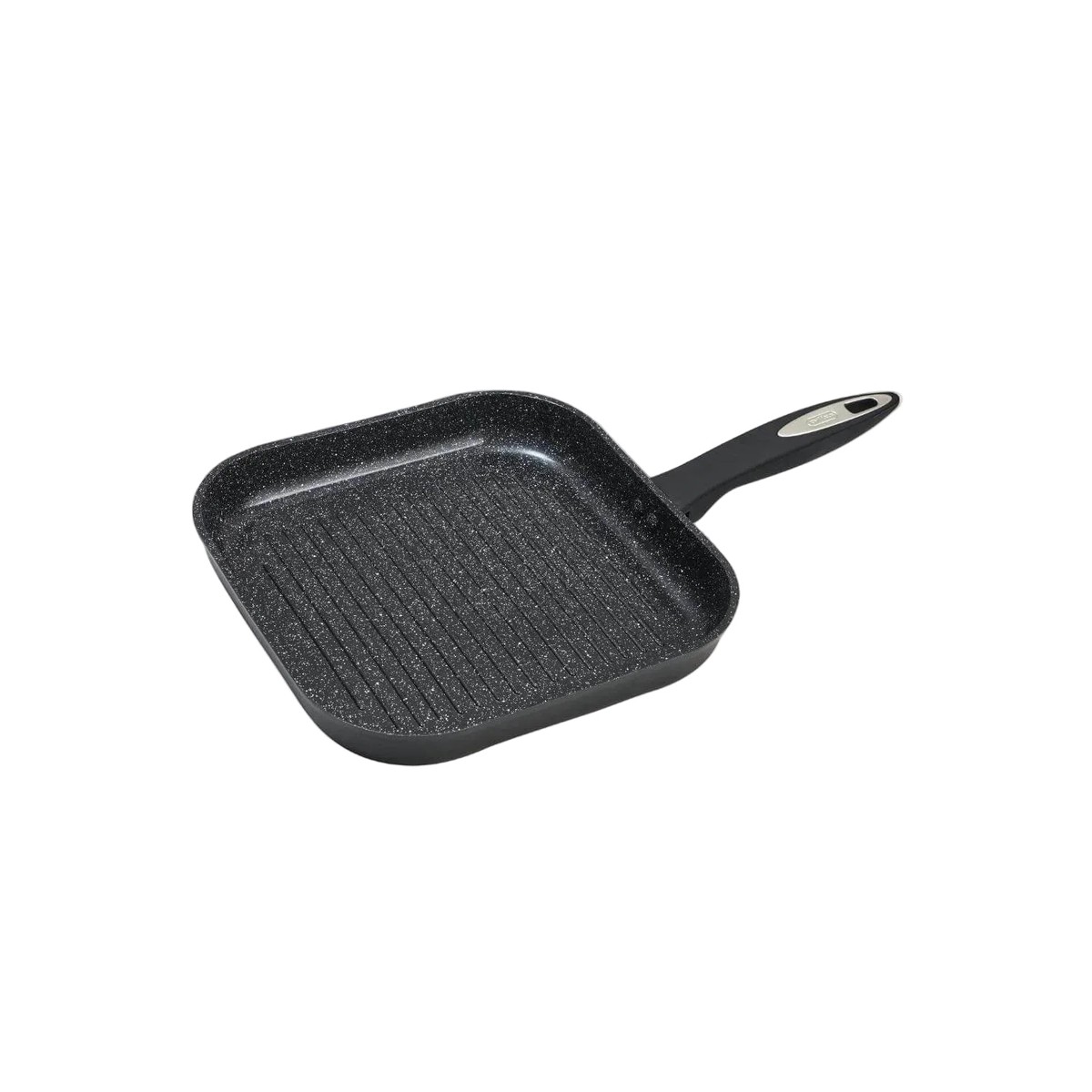 Zyliss Ultimate Ceramic Non-Stick Grill Pan - 26cm