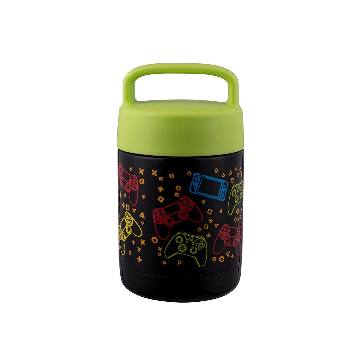 YumYum Food Jar 375ml Gaming