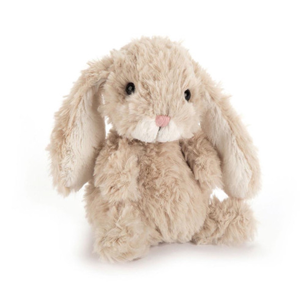 Yummy Bunny