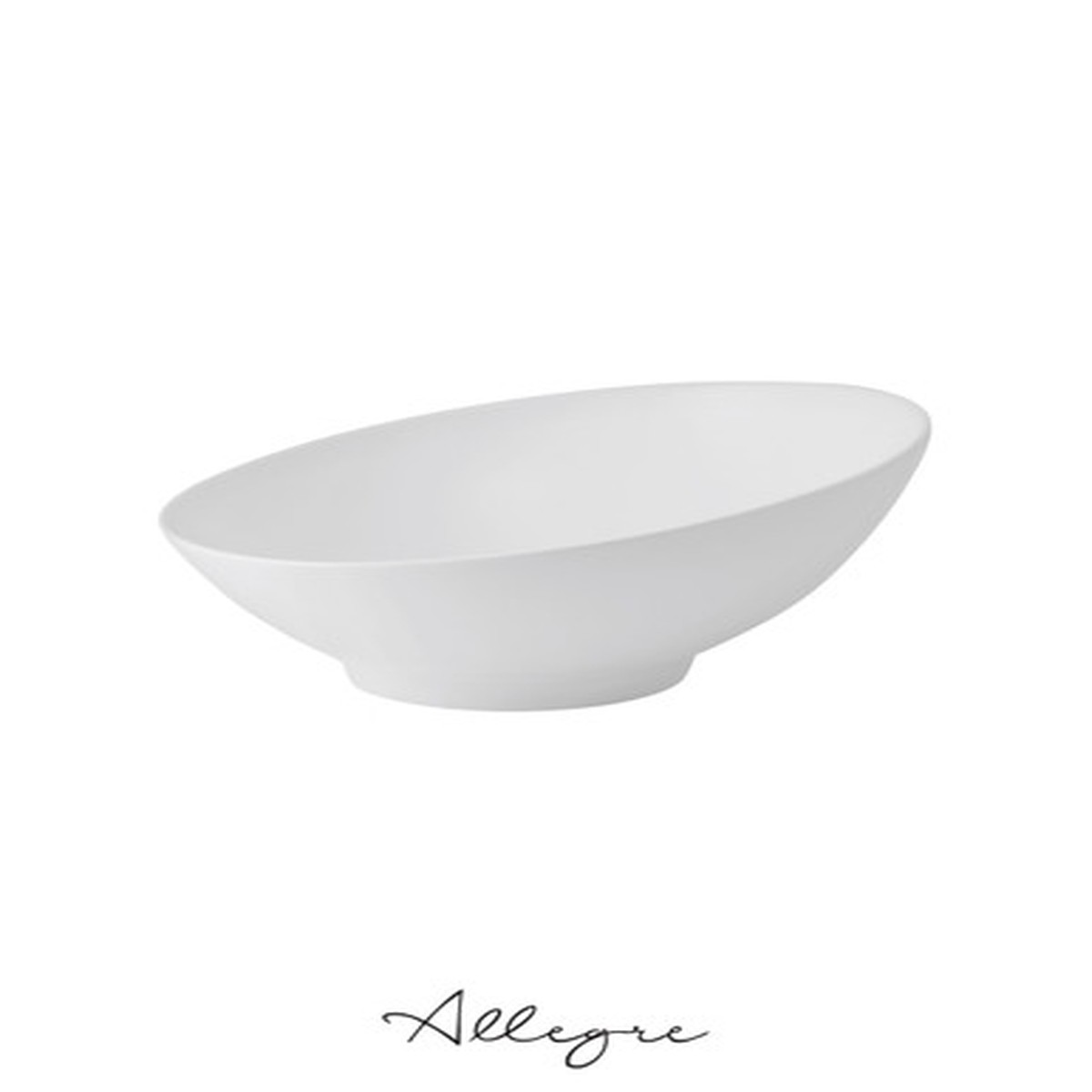 1.7 L (57.9 oz) Tapered Bowl 10.8 in. - Buffet