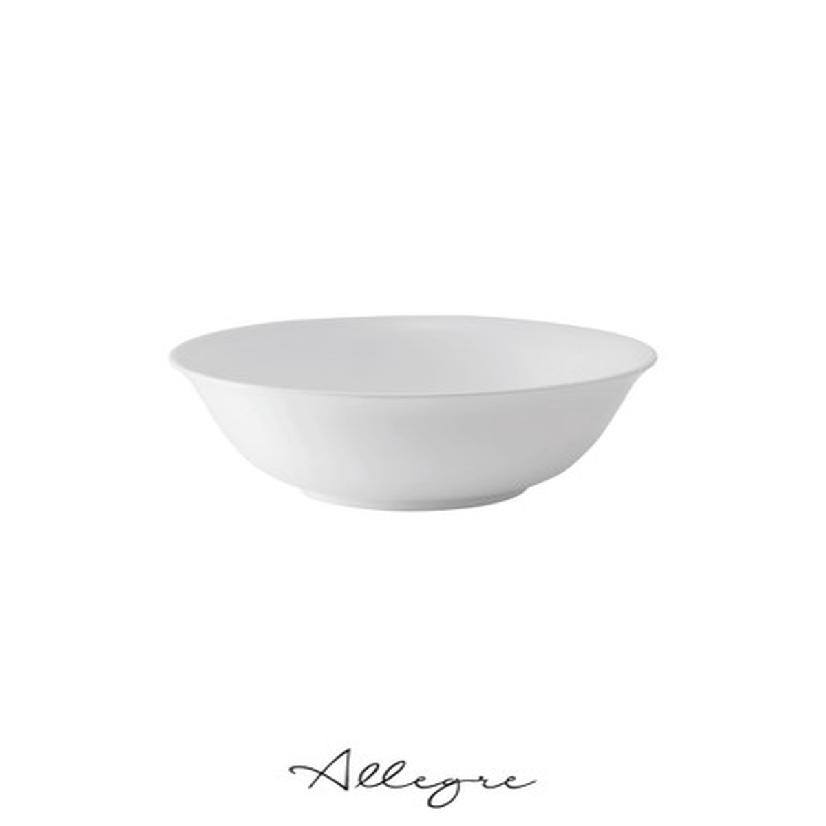 1.4 L (49.7 oz) Serving Bowl for 4 to 6 Persons 9 in. - Eco