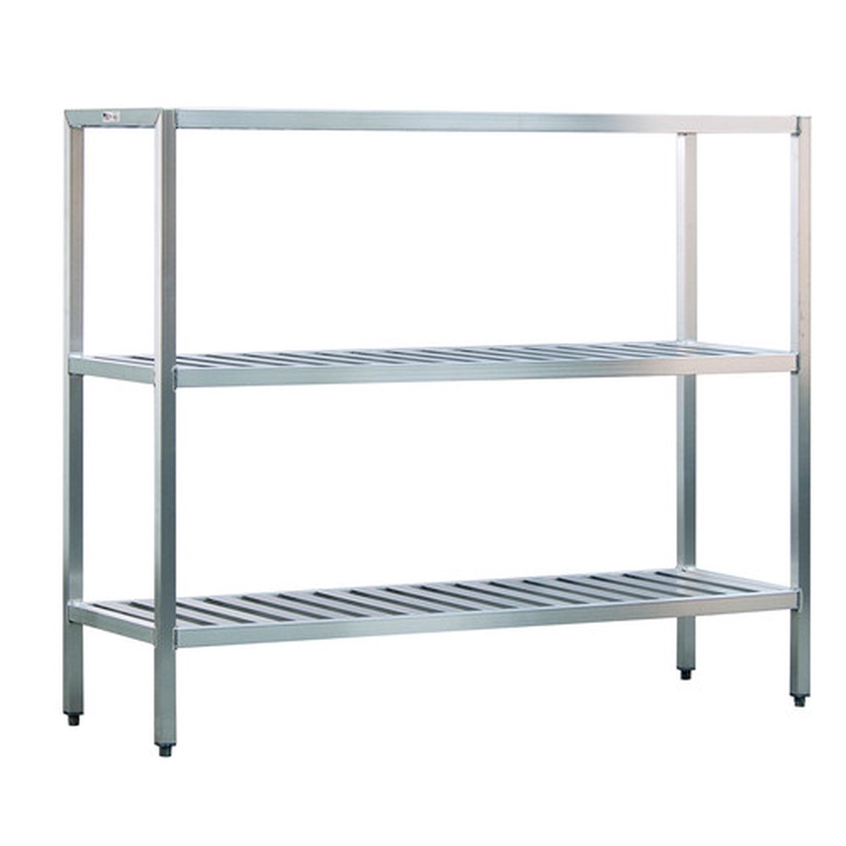 1048TB | 72' | Shelving Unit, T-Bar
