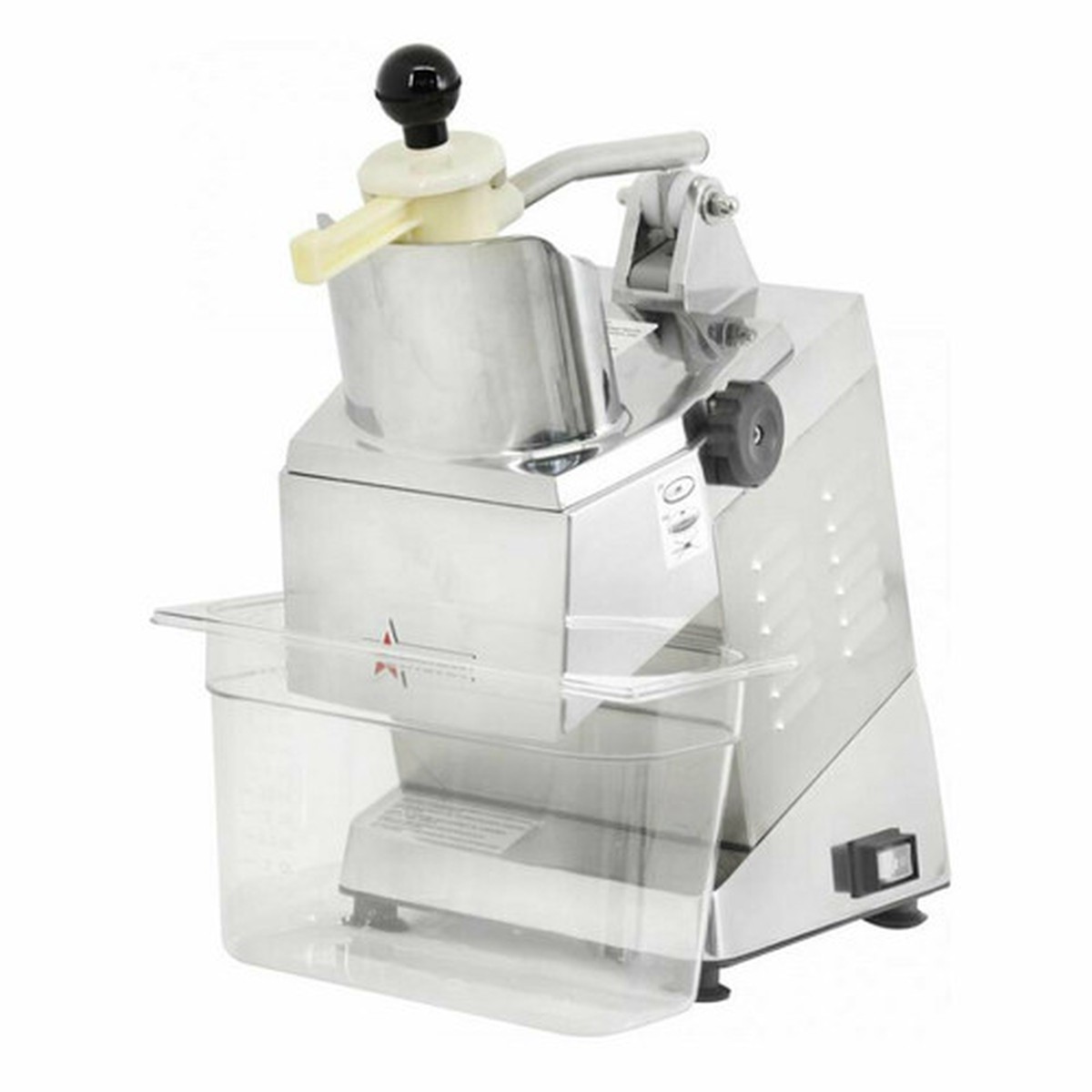 10927 | 11' | Food Processor, Benchtop / Countertop