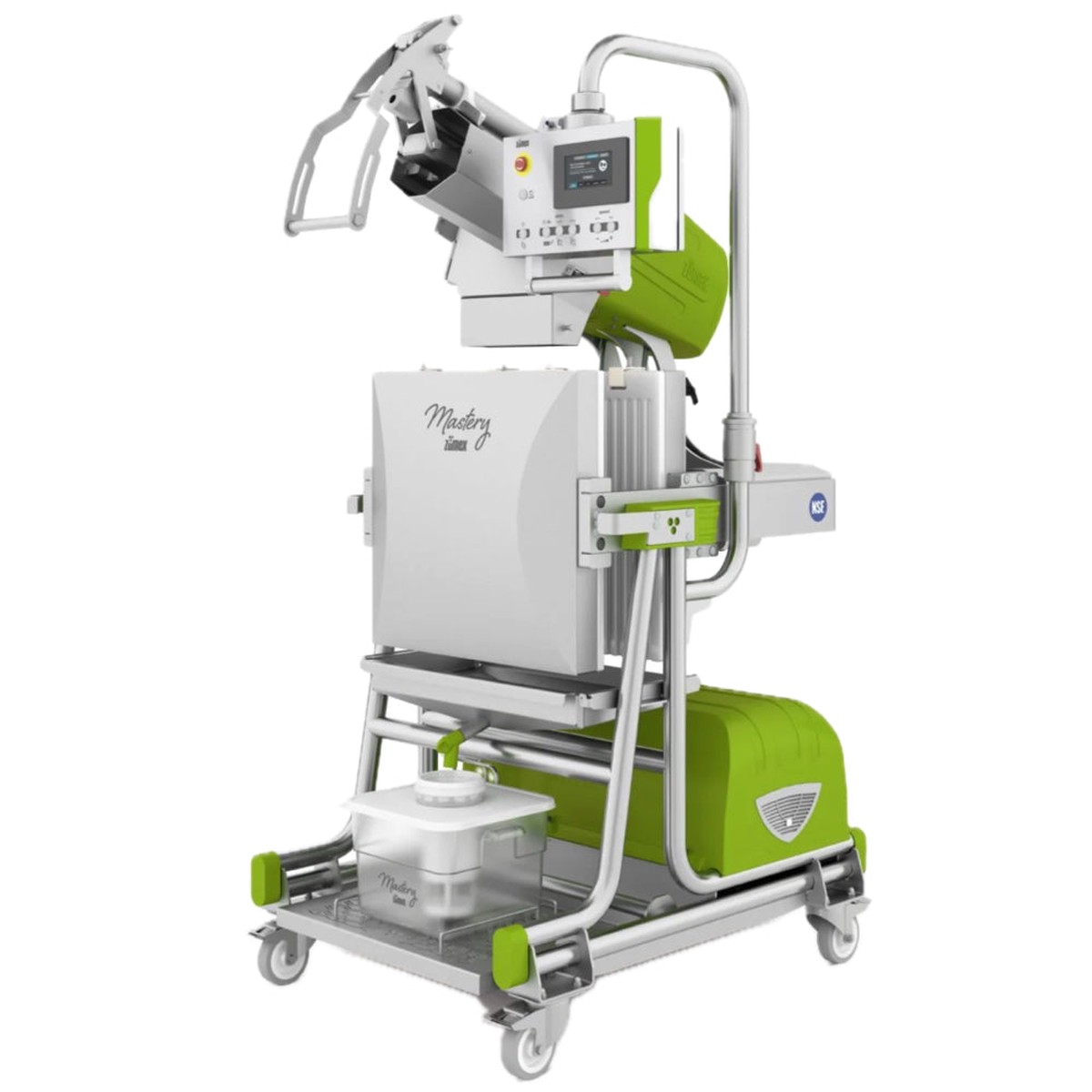 Zumex Mastery Cold Press Juicer - 06732 - 110 L/Hour