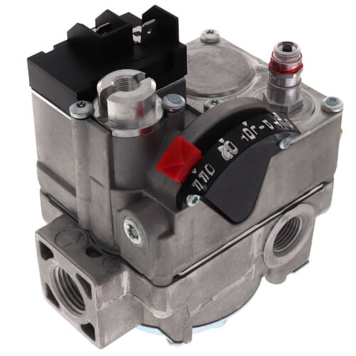 York S1-7956-336P Natural/LP Gas Valve Package (Convertible)