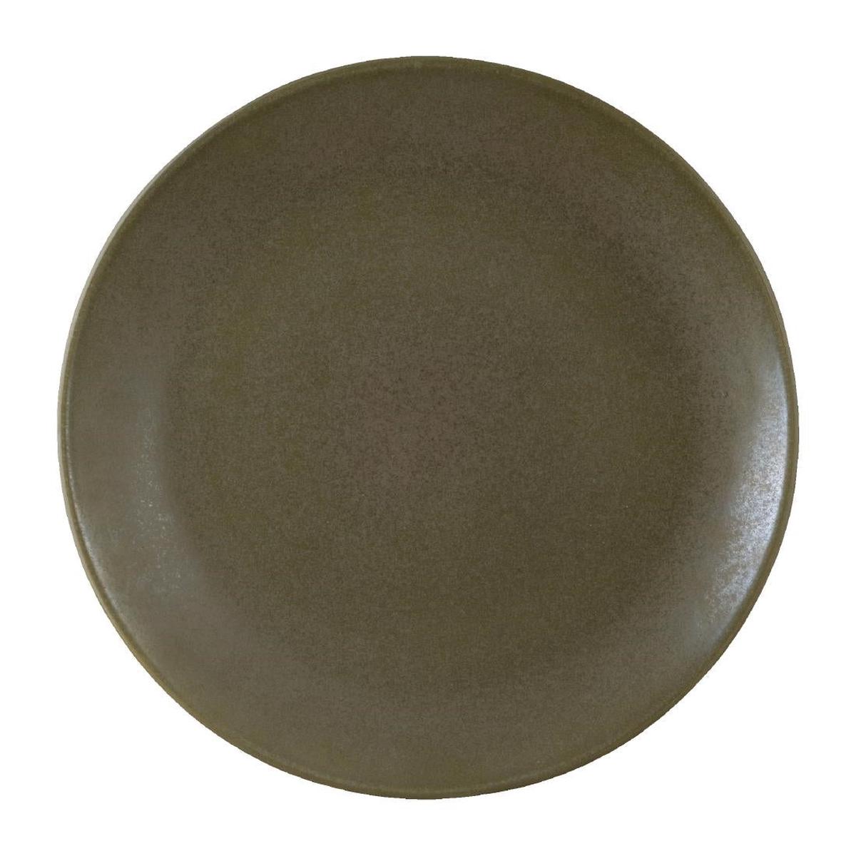 Zuma Cargo Round Coupe Plates 310mm (3 Pack) PAS-FK829