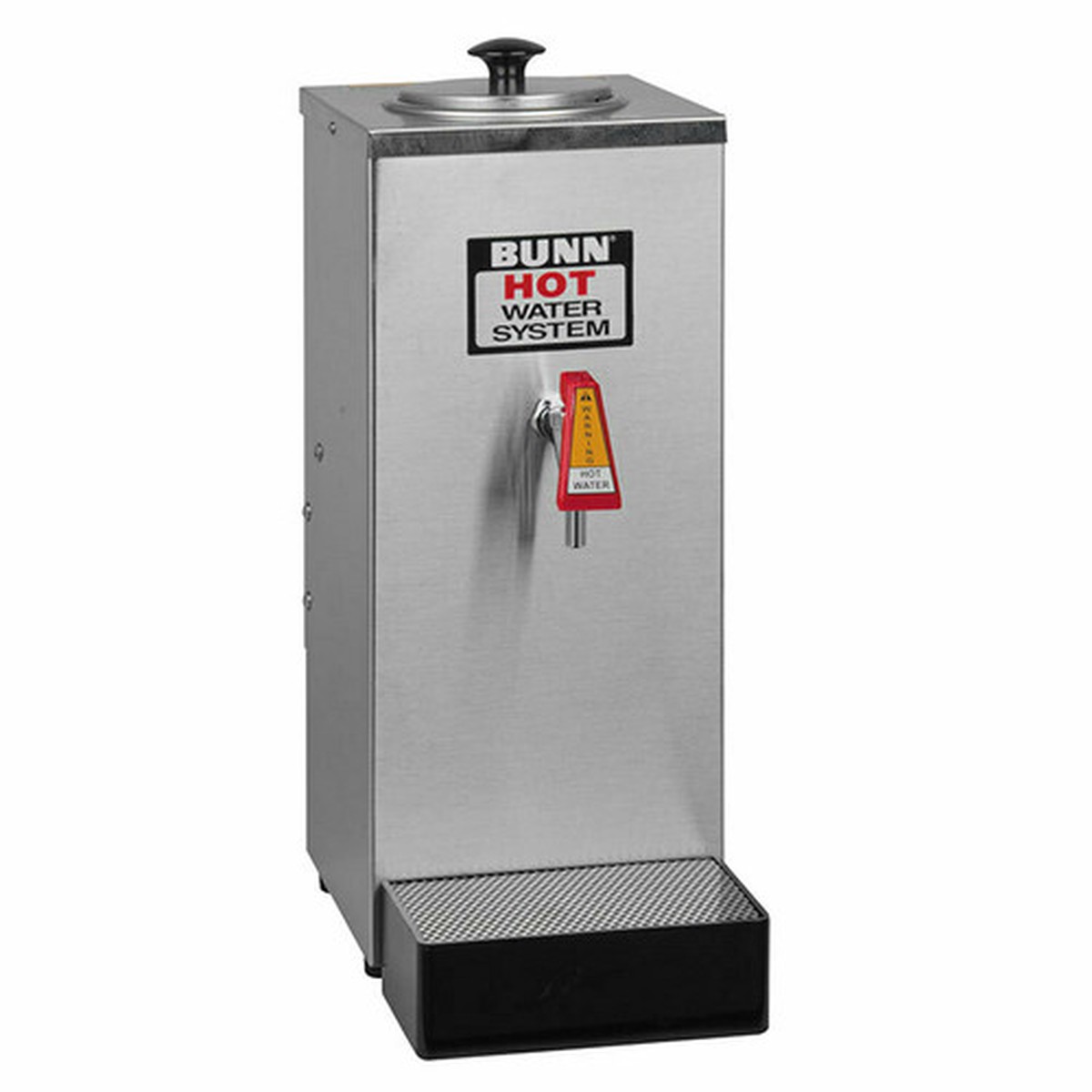02550.0003 | 6' | Hot Water Dispenser