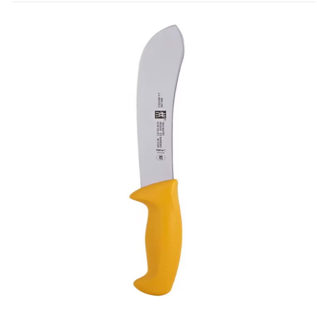 ZWILLING Twin Master Butcher Knife - 10"