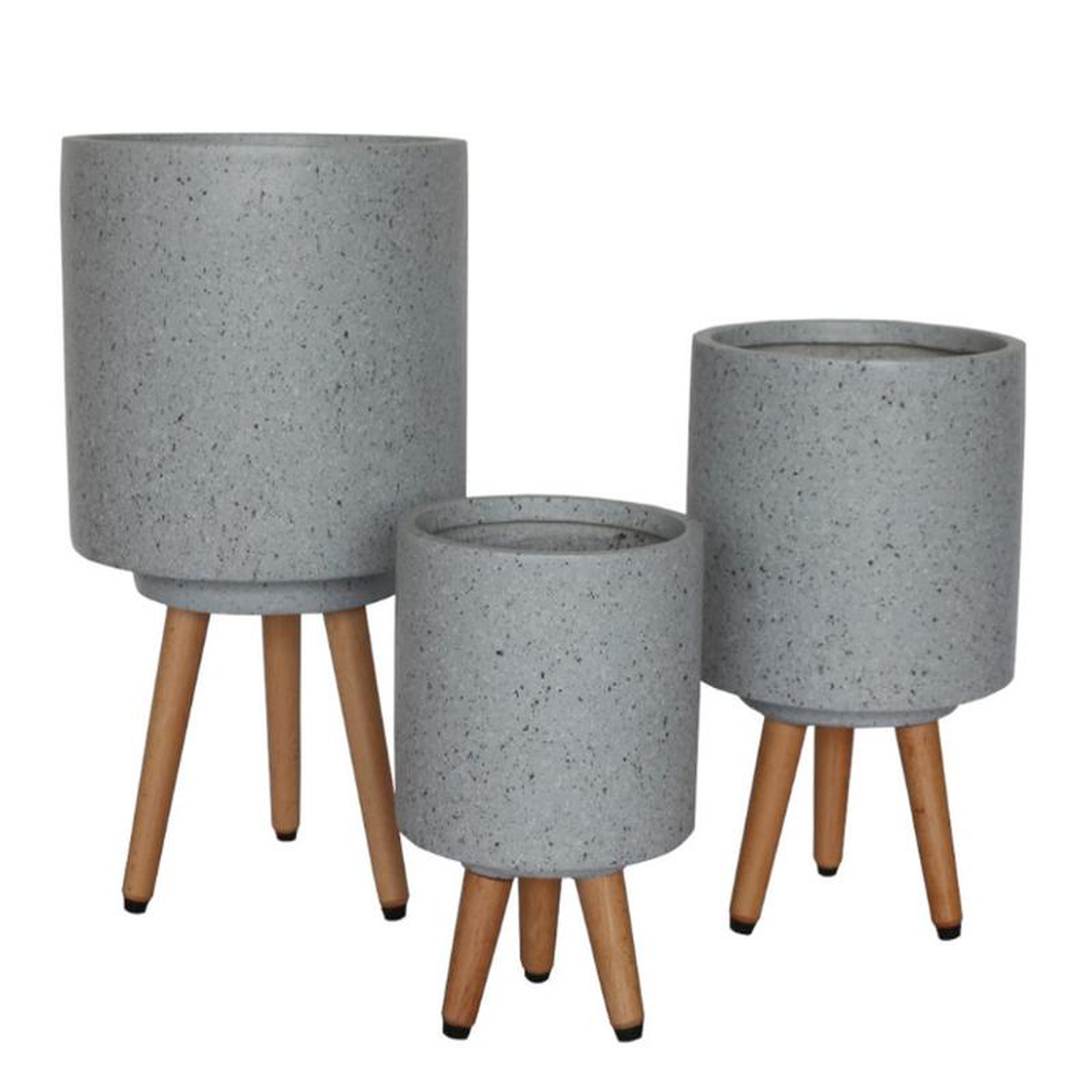Asher Tripod Cement S