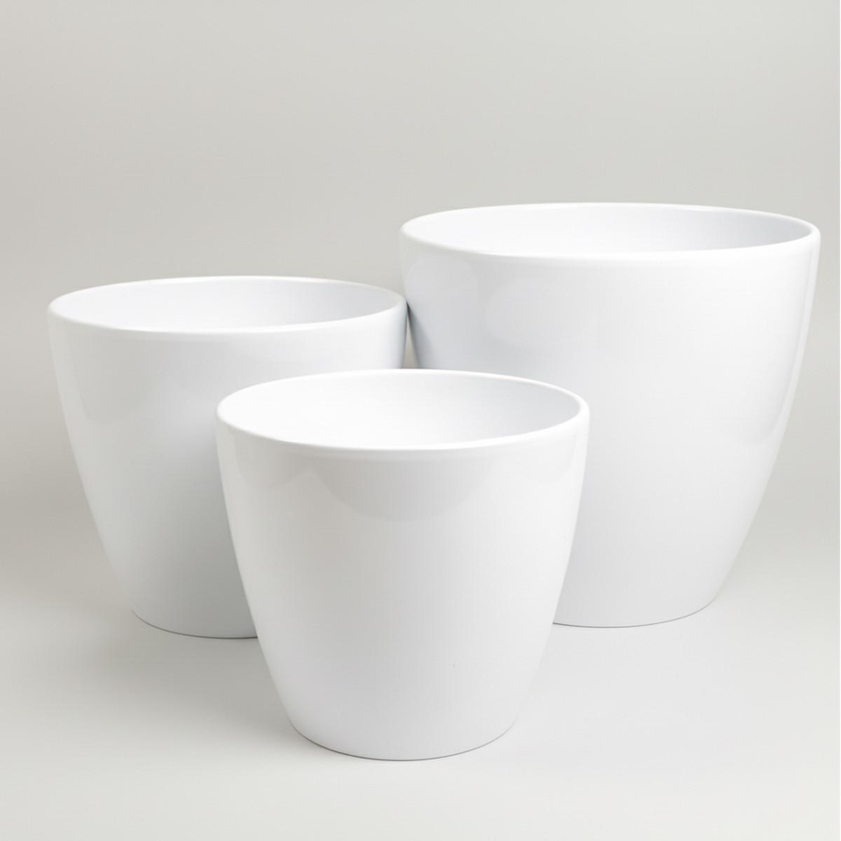 Marlow Planter | 14 inch Nursery Pot