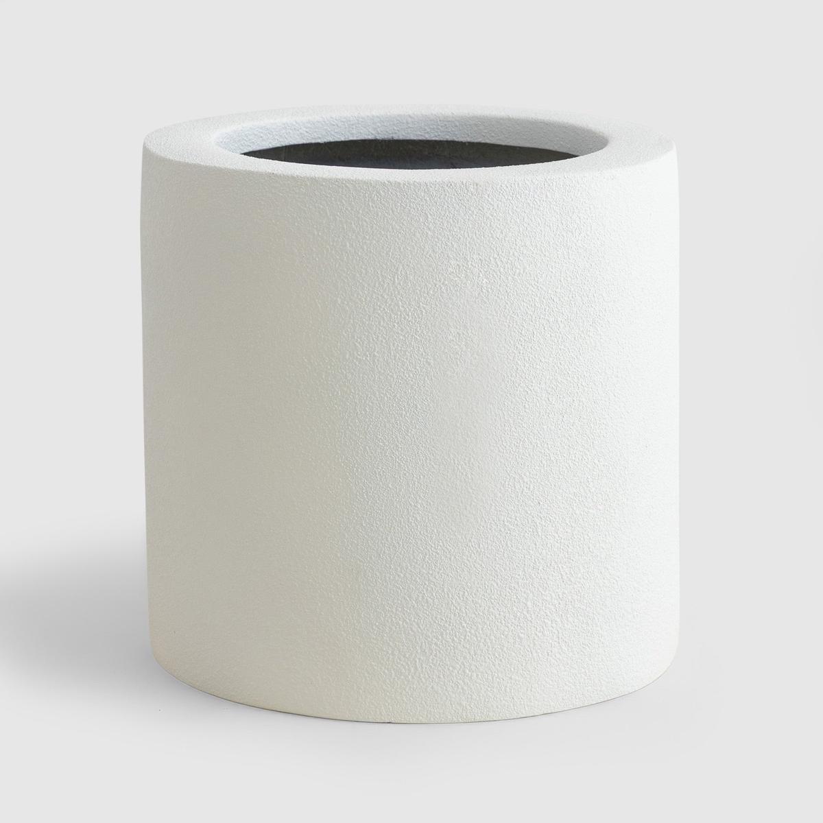 Squared Pot