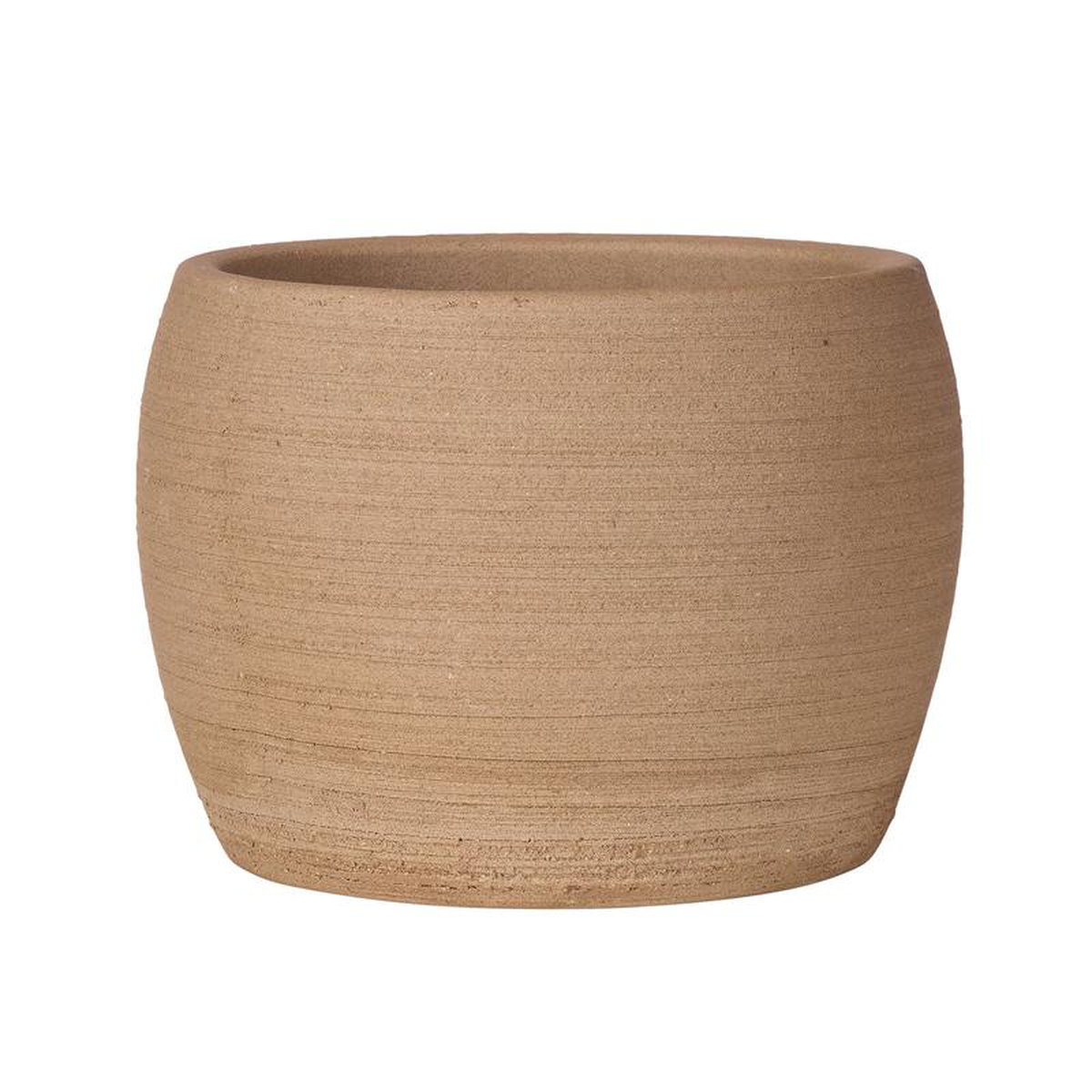Summit Belly Pot Cream 8211 L