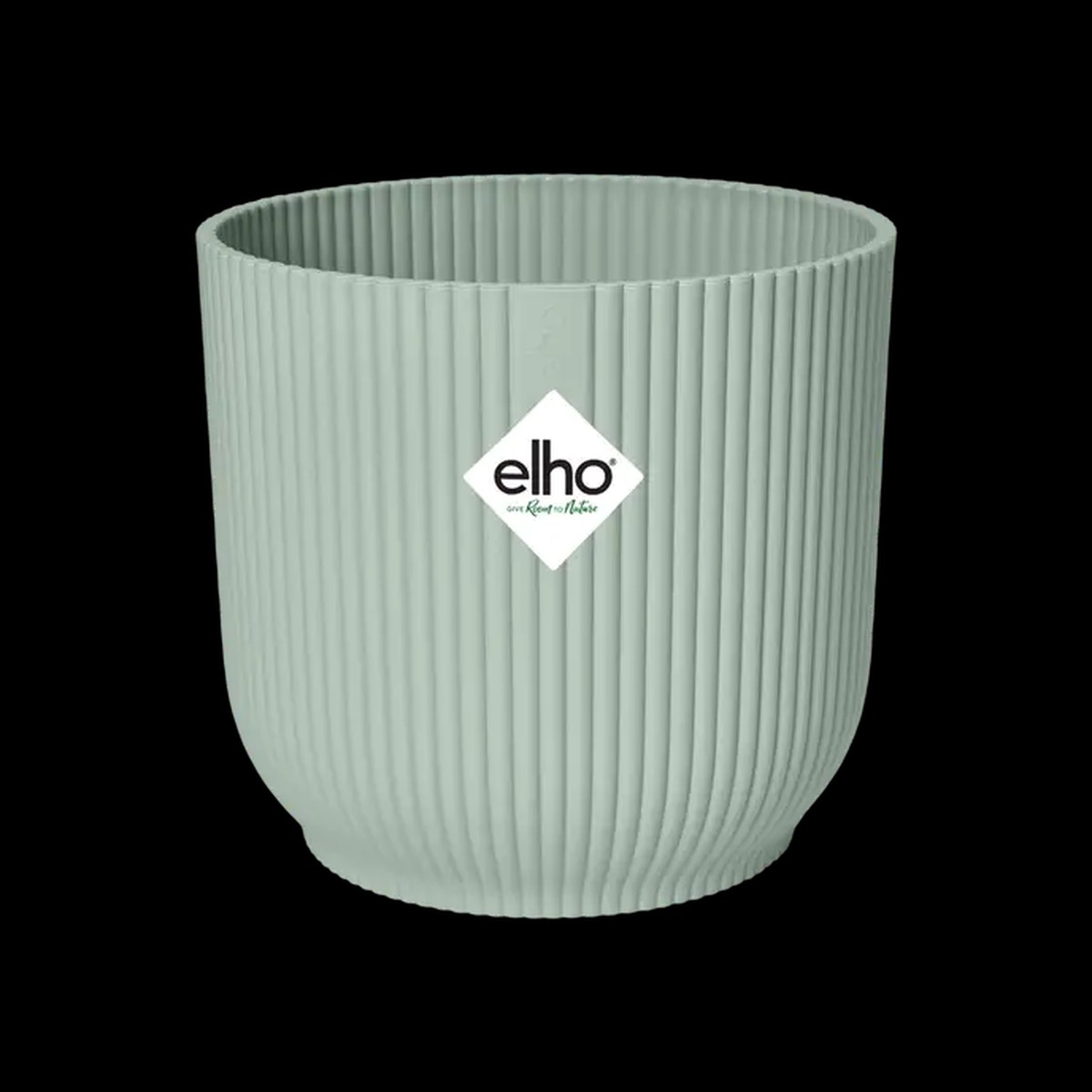 Vibes Pot Sorbet Green 7CM