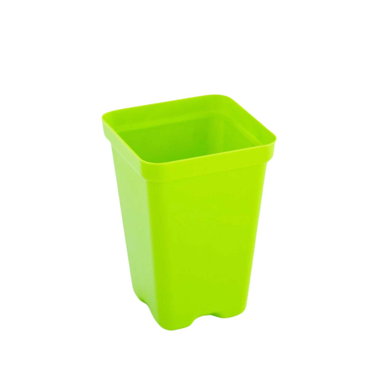 258221 Heavy-Duty Seed Starting Pots 8211 40 Pots Green