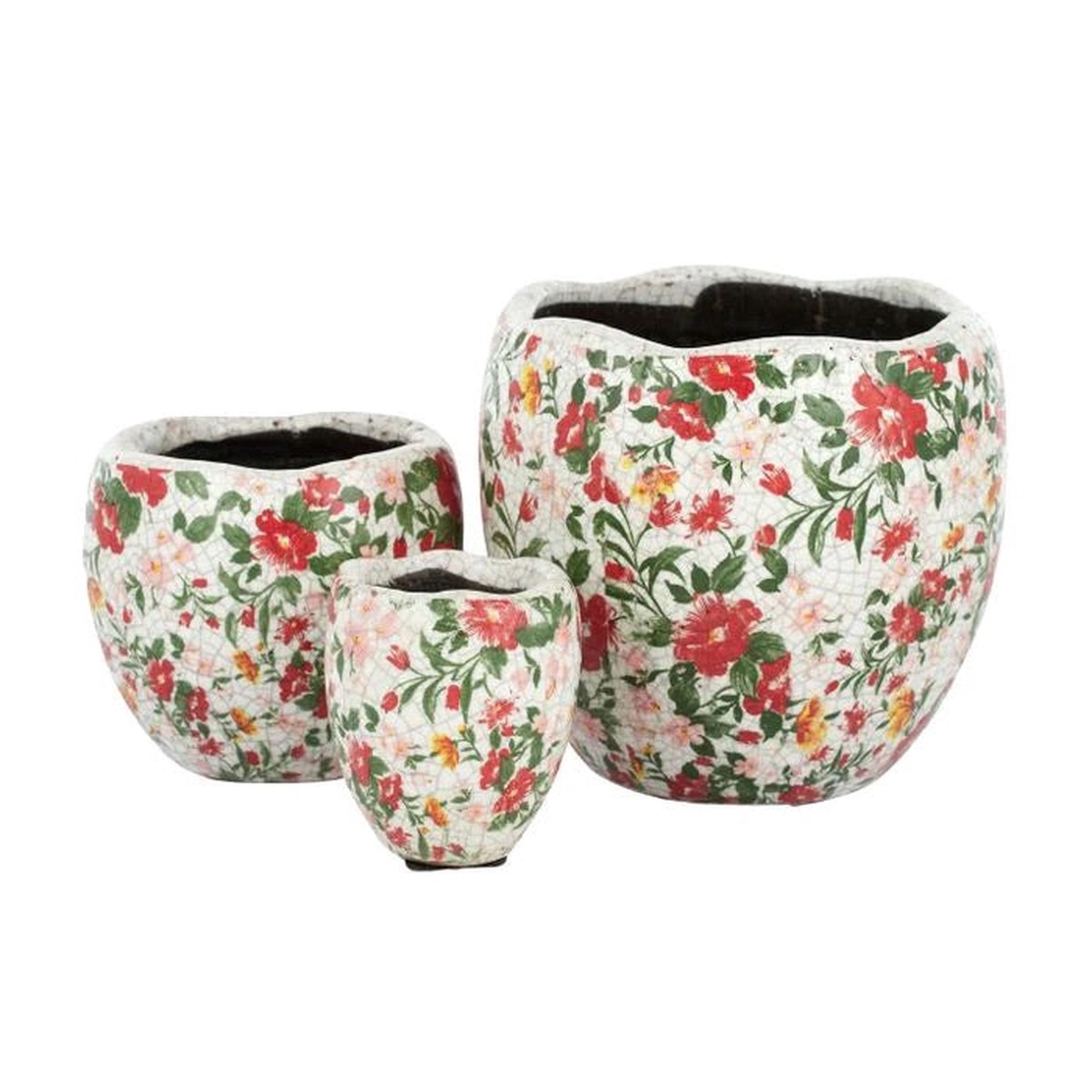 Yasmin Ceramic Pot