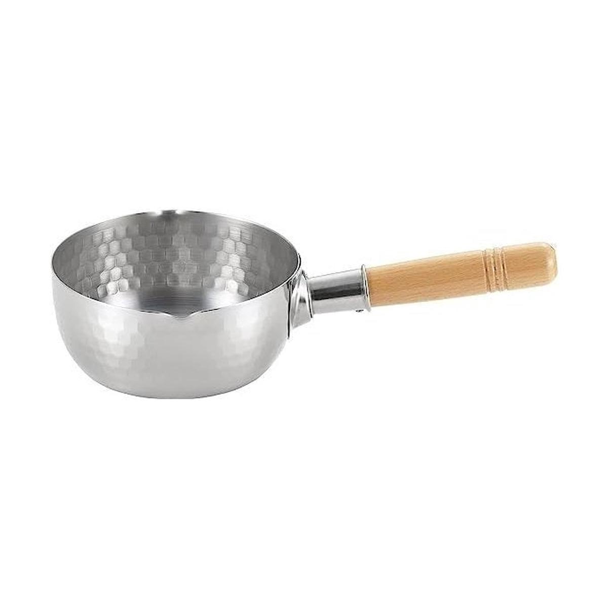 Yoshikawa Yukihira Pot 14cm