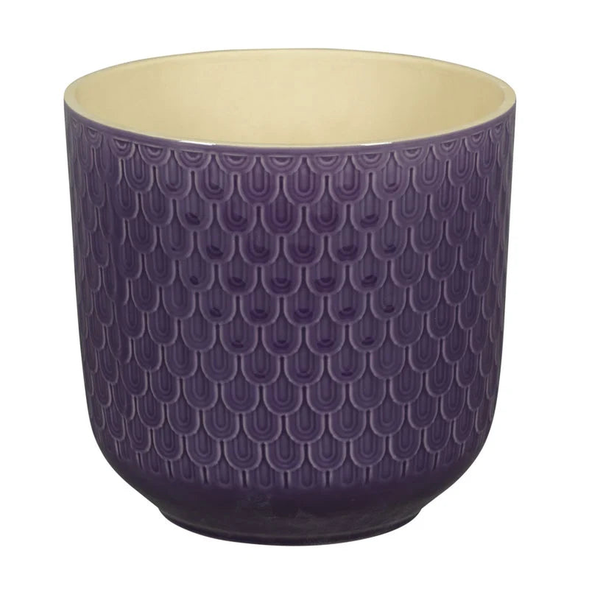 Yera 1-01P purple 25cm H23cm