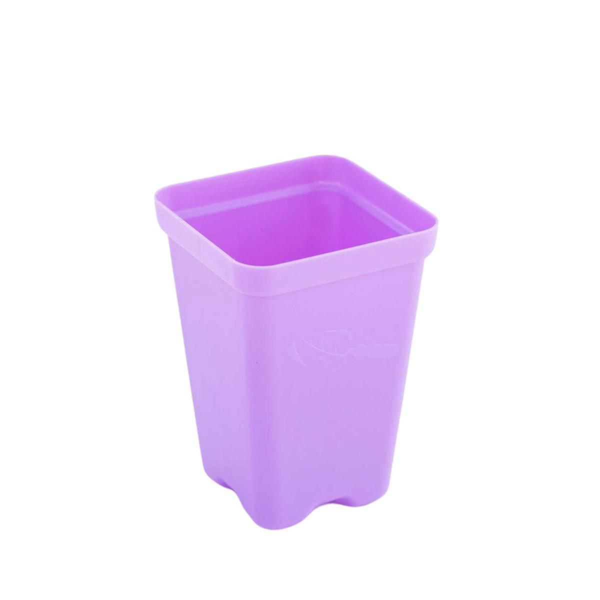 258221 Heavy-Duty Seed Starting Pots 8211 480 Pots Purple