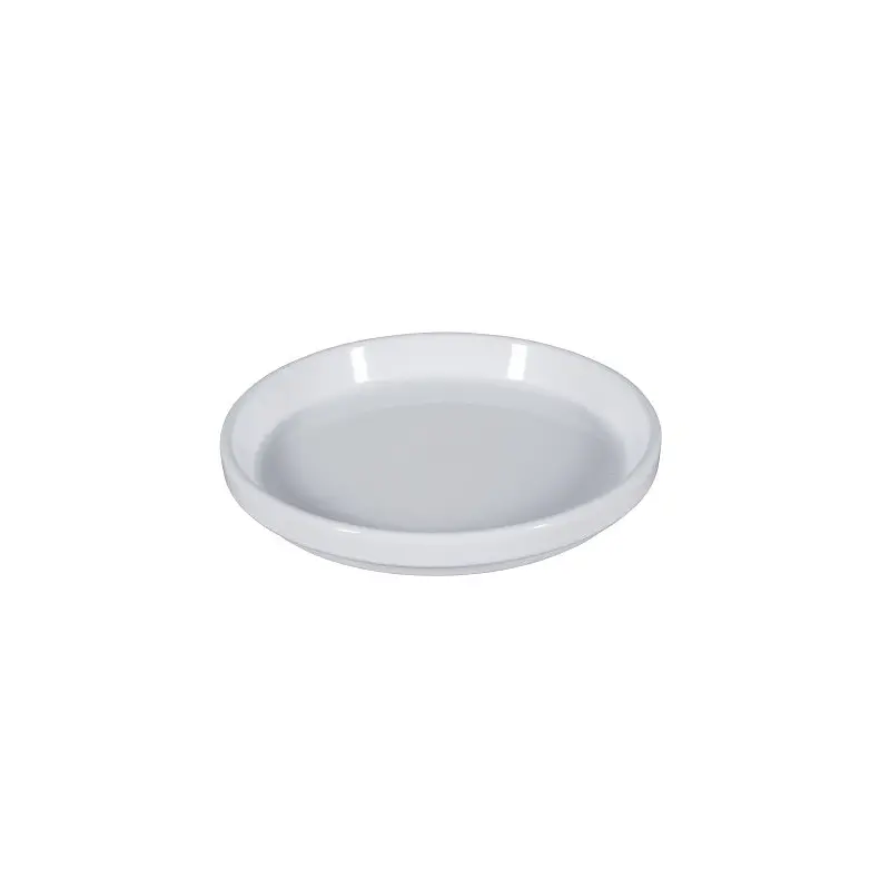 XLU saucer 17 W white 17 4cm