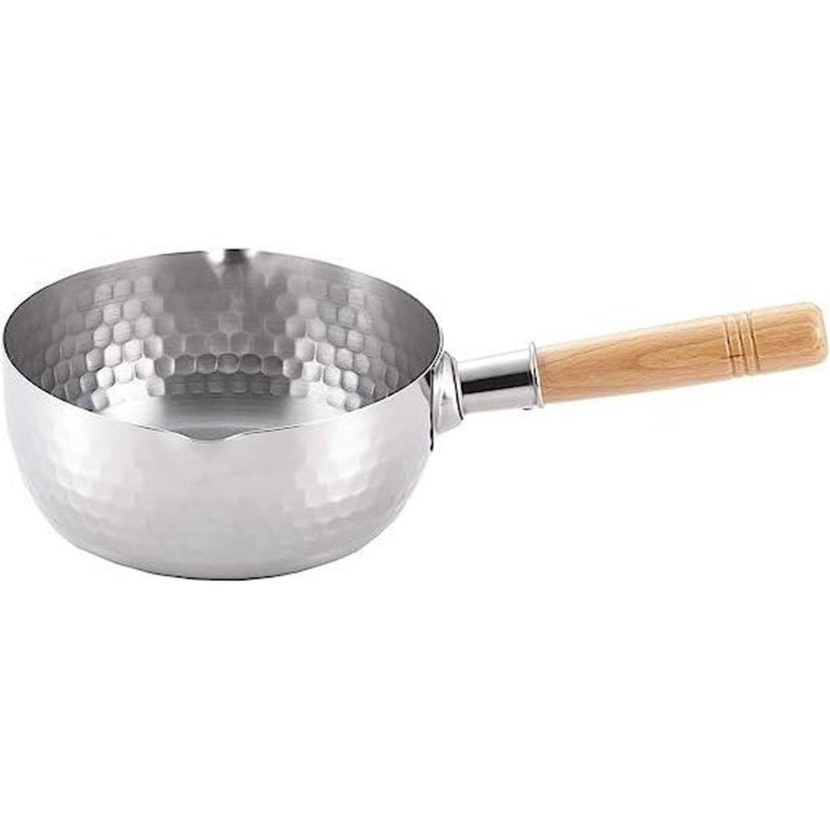Yoshikawa Yukihira Pot 18cm