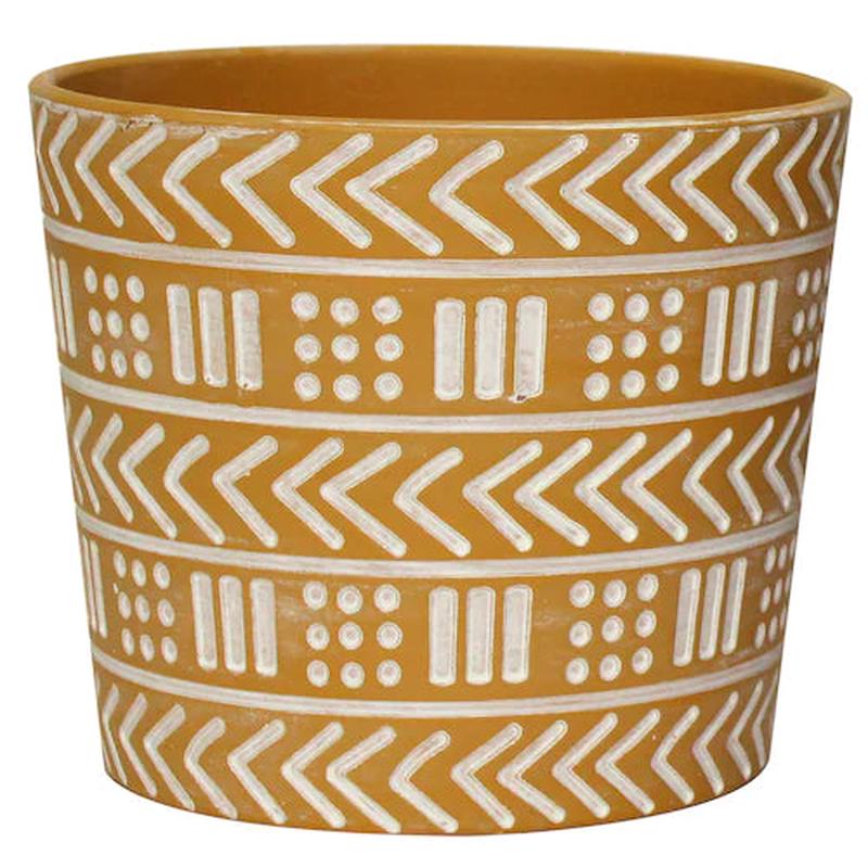 5" Damla Concrete Series