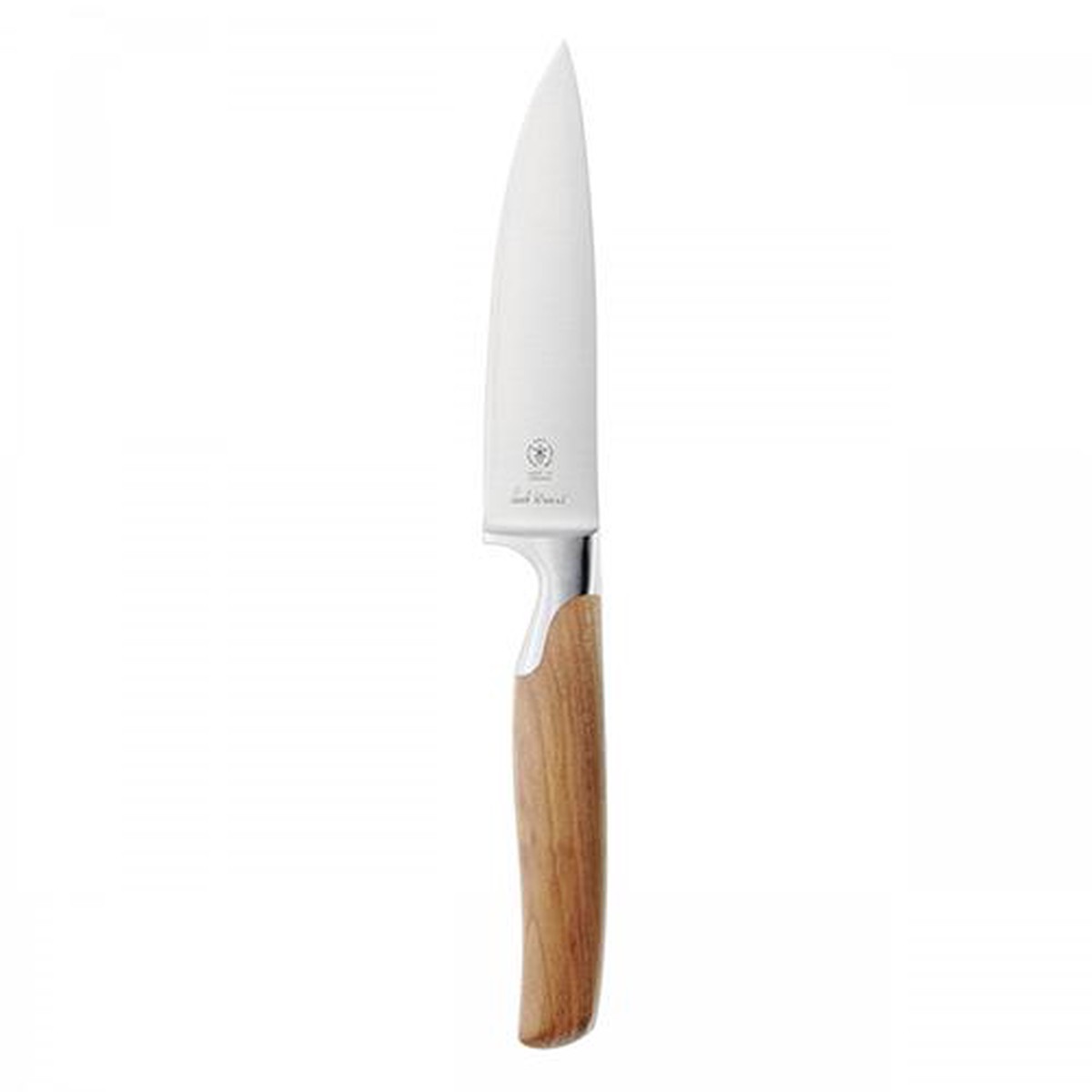 Privatier Chef's Knife, 4.4" by Sarah Wiener for Pott Germany