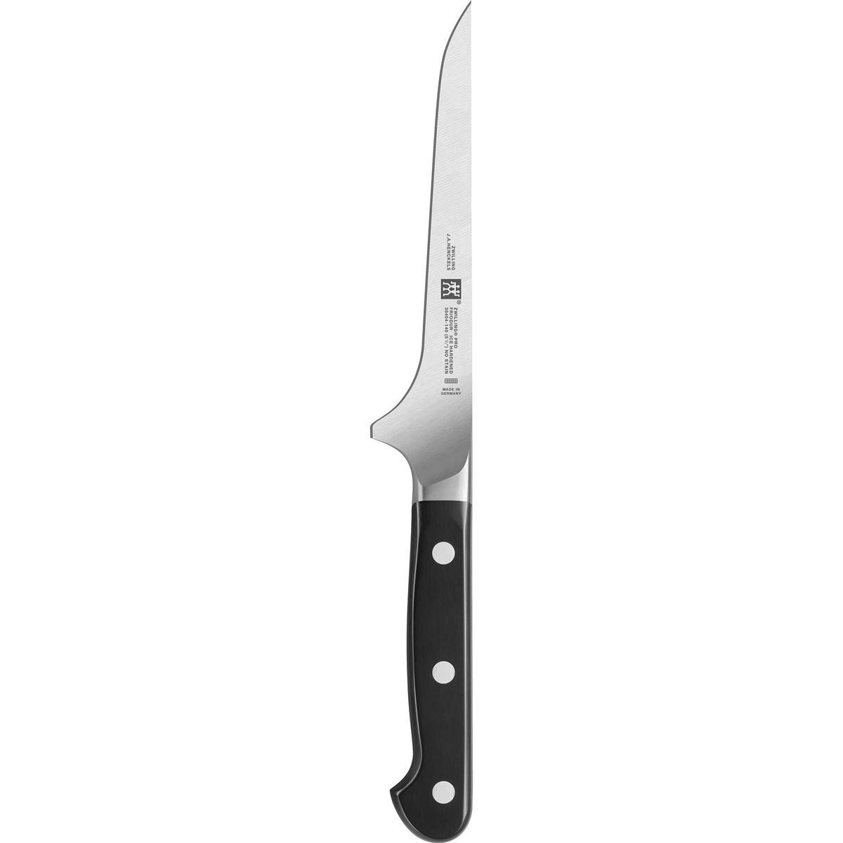 Zwilling Pro Boning Knife 14 cm