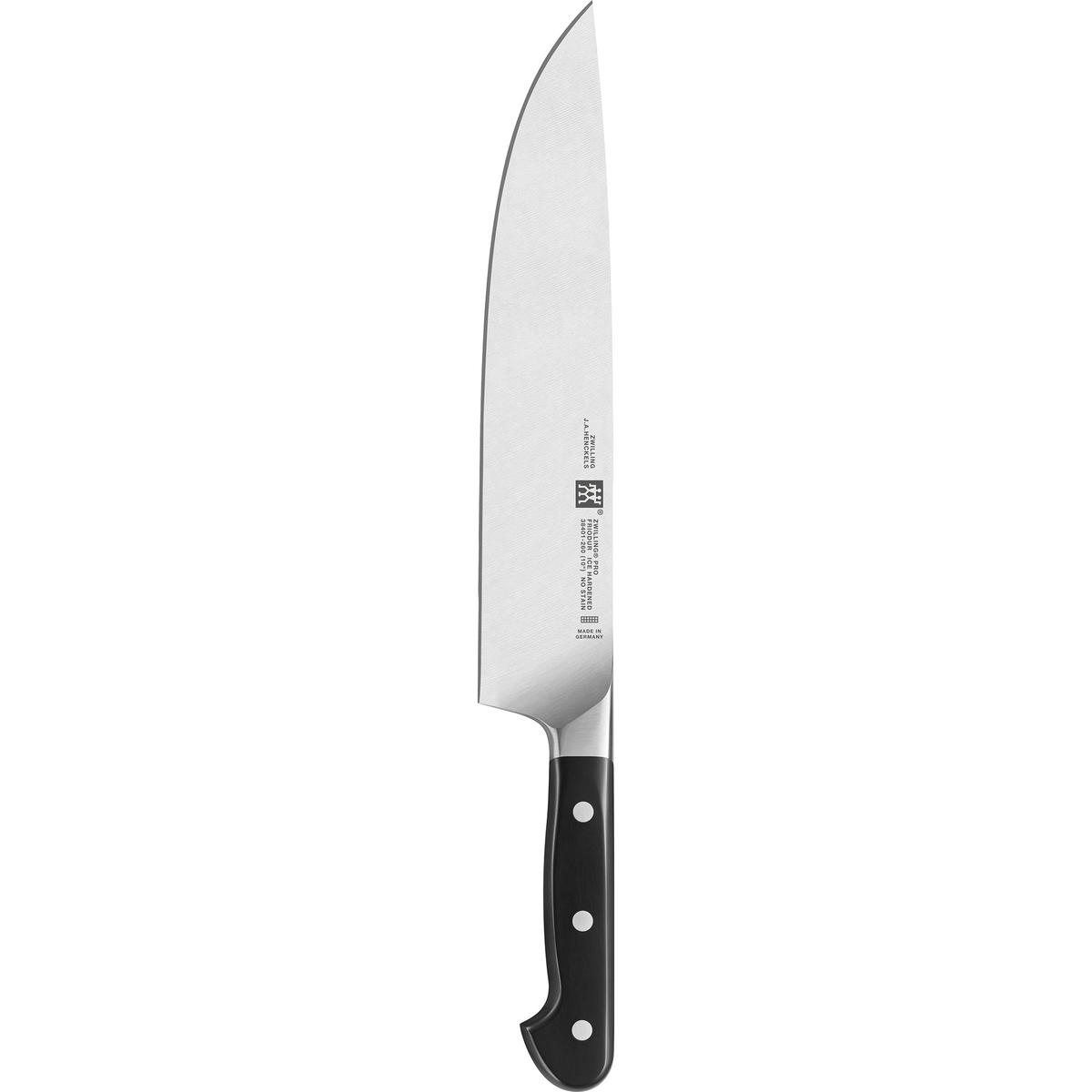 Zwilling Pro Chef's Knife 26 cm