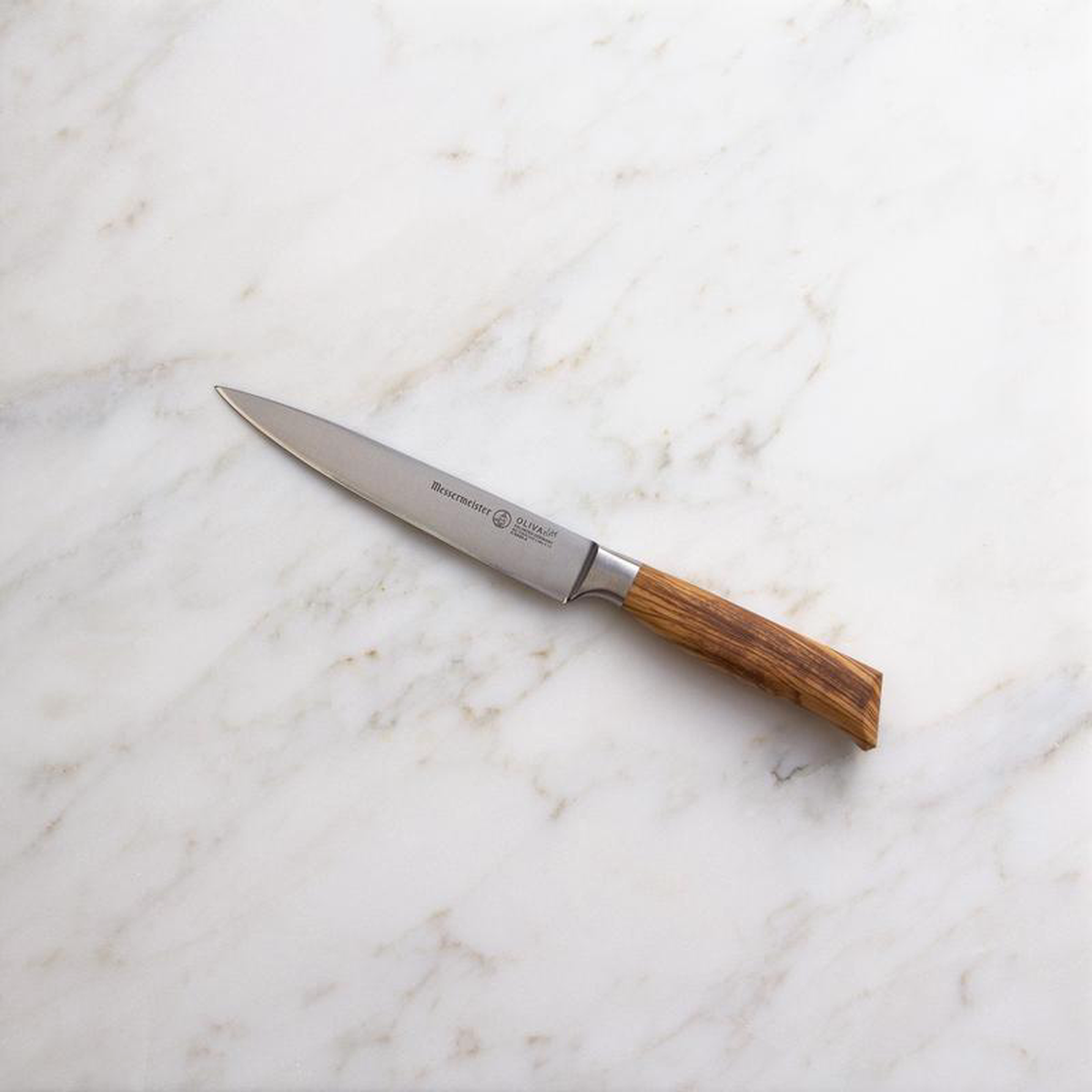 6 Utility Knife  Oliva Elite