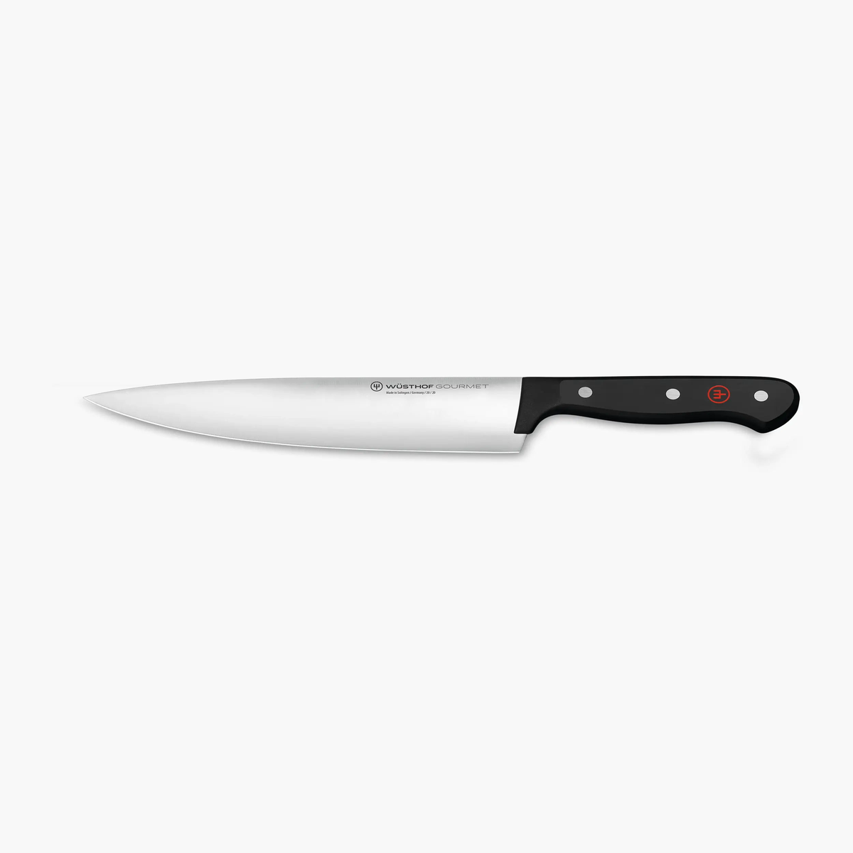 Wusthof Gourmet chef's knife 20 cm - 8 in