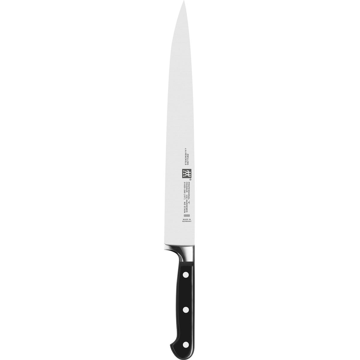 Zwilling Professional "S" Carving Knife 26 cm