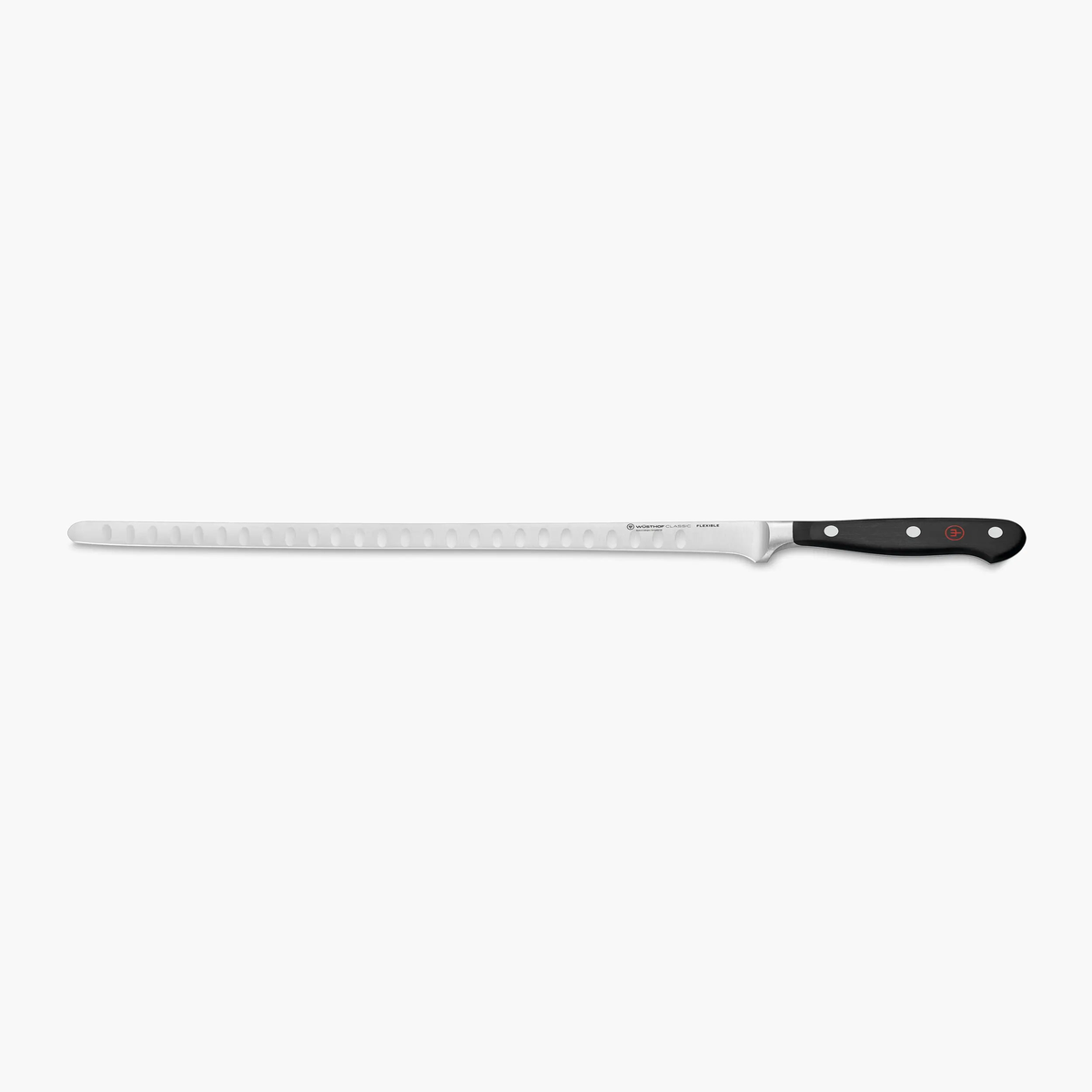 Wusthof Classic wide chef's knife 20 cm - 8 in