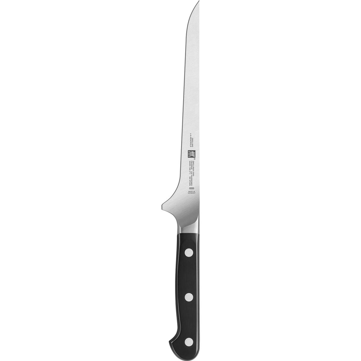 Zwilling Pro Fillet Knife 18 cm