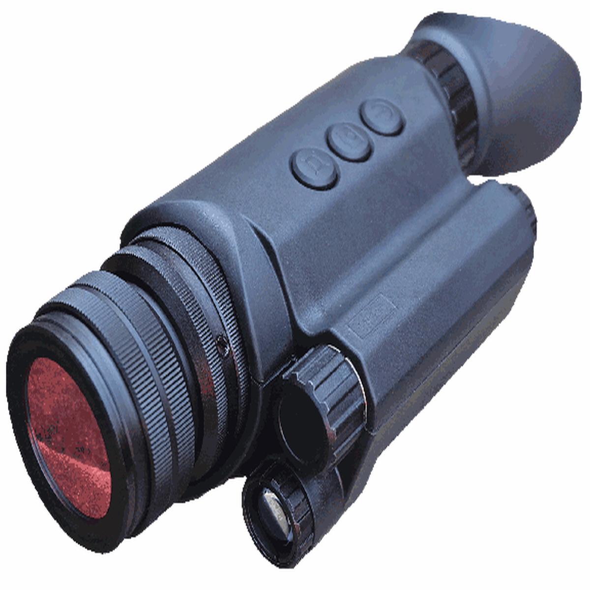 (GEN 3) DIGITAL DAY / NIGHT VISION 5-30X ELECTRO-OPTICS