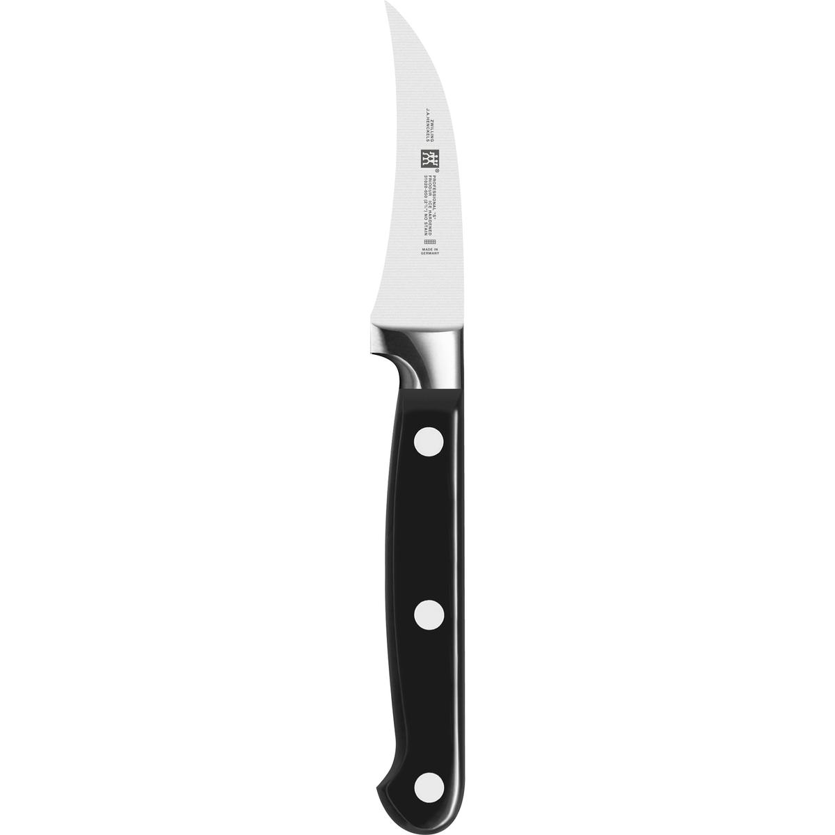 Zwilling Professional "S" Peeling knife 7 cm