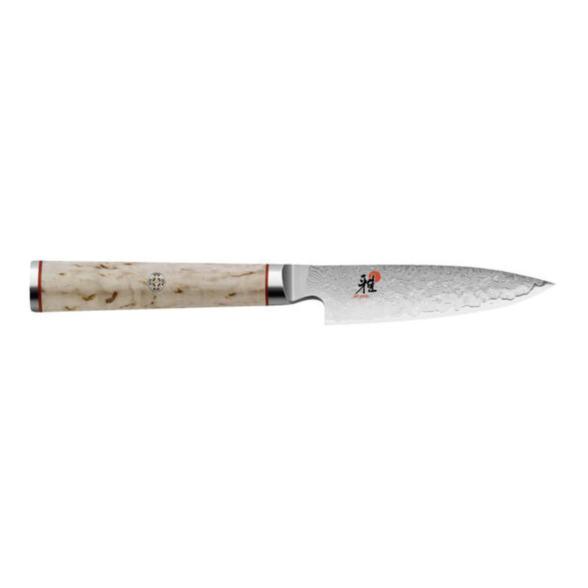 3.5 Birch Paring Knife
