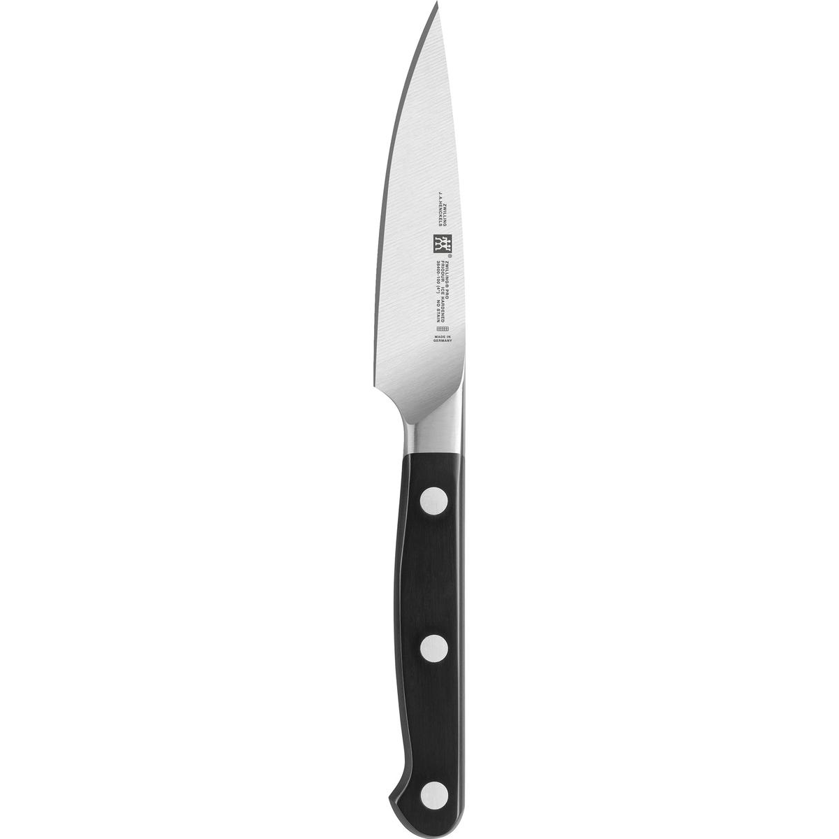 Zwilling Pro Paring knife 10 cm