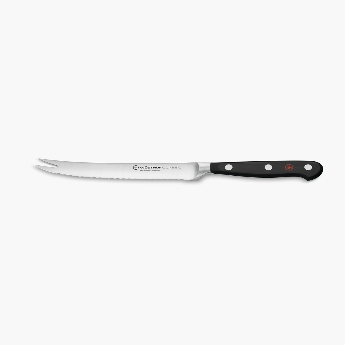 Wusthof Classic tomato knife 14 cm - 5 in