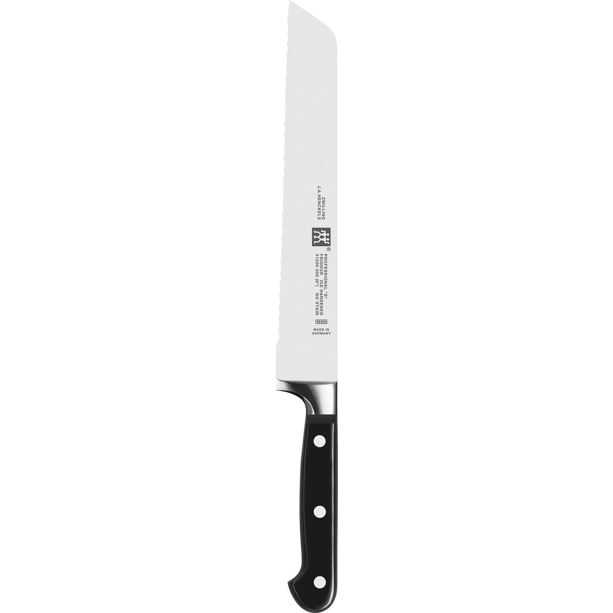 Zwilling Professional "S" Bread Knife 20 cm