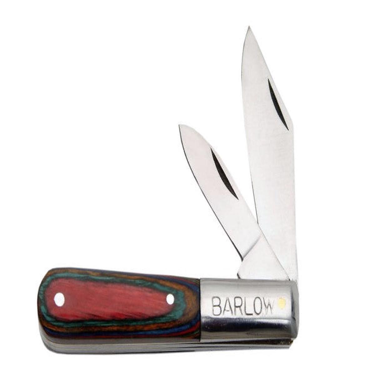 3 1/2" COLORWOOD BARLOW