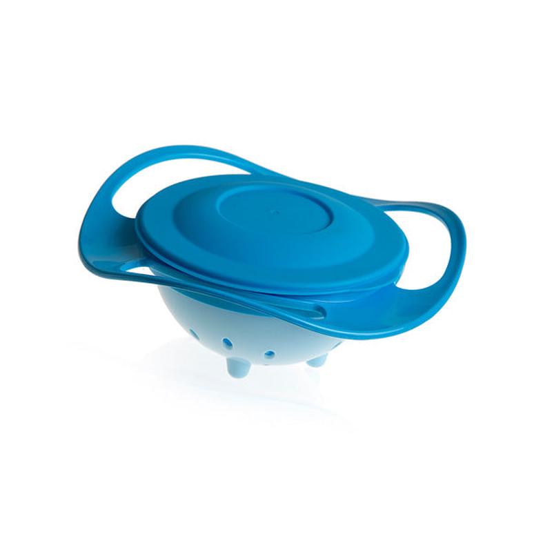 Babyjem Amazing Bowl - BLUE