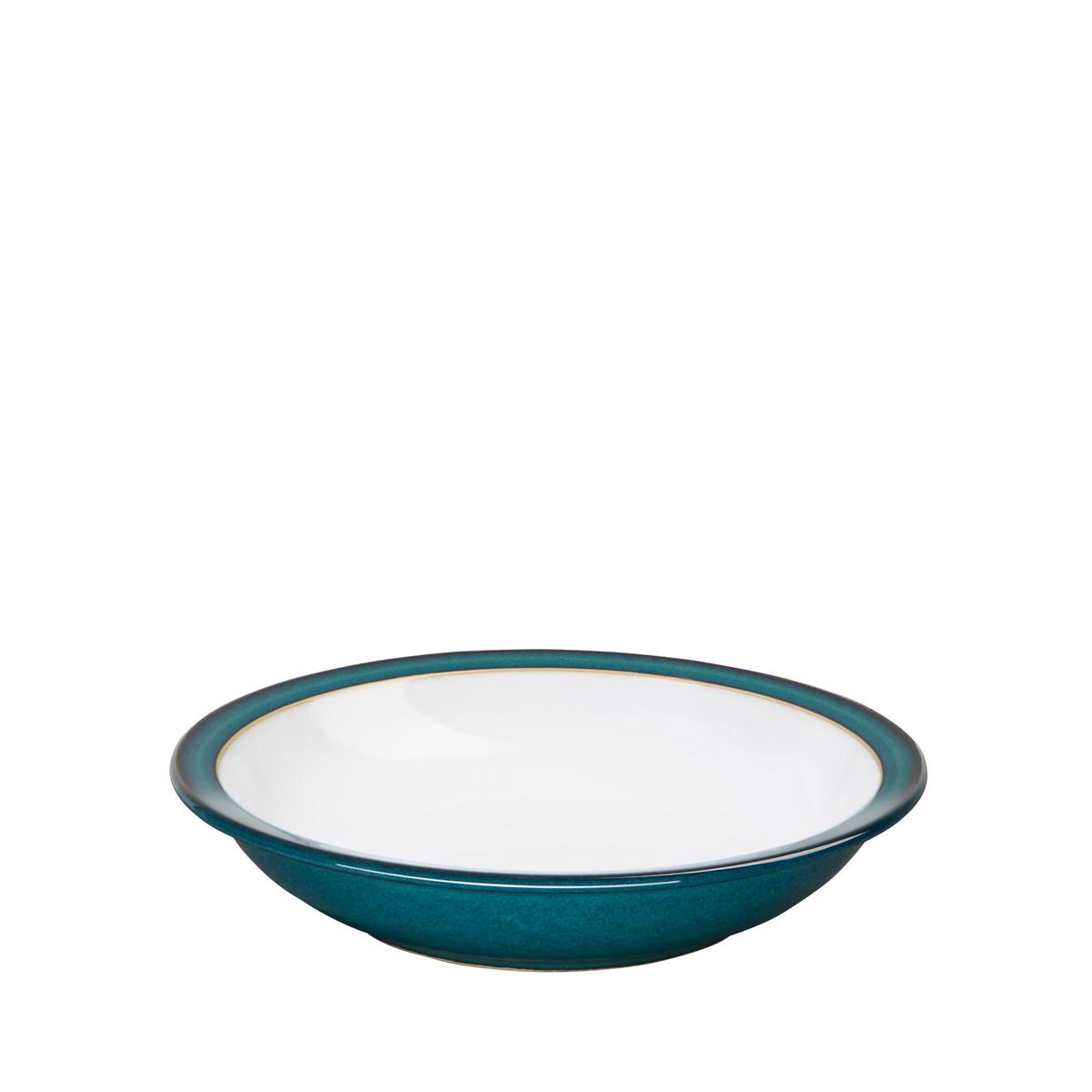 Greenwich Rimmed Bowl