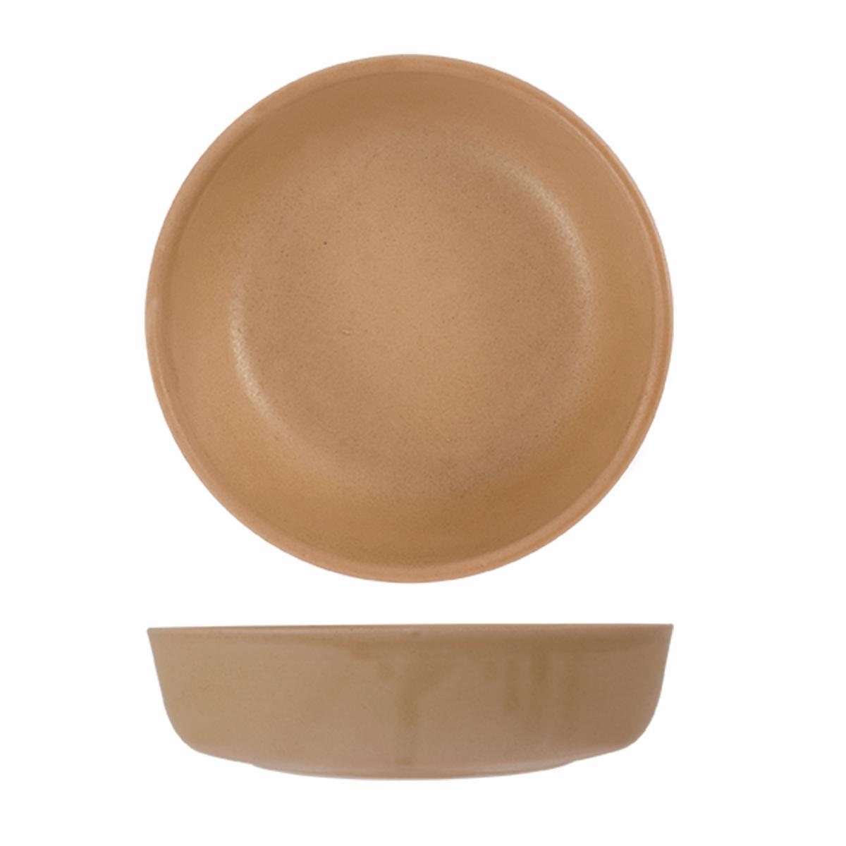 ID Fine Adel Round Coupe Bowl (210mm 1170ml)